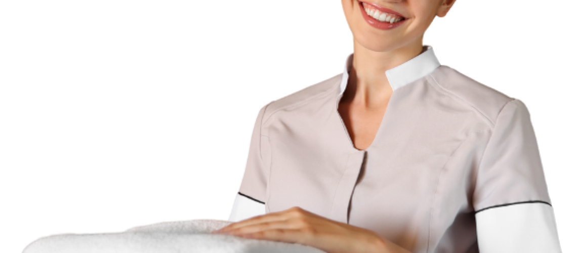 Deep Cleaning Services Dubai